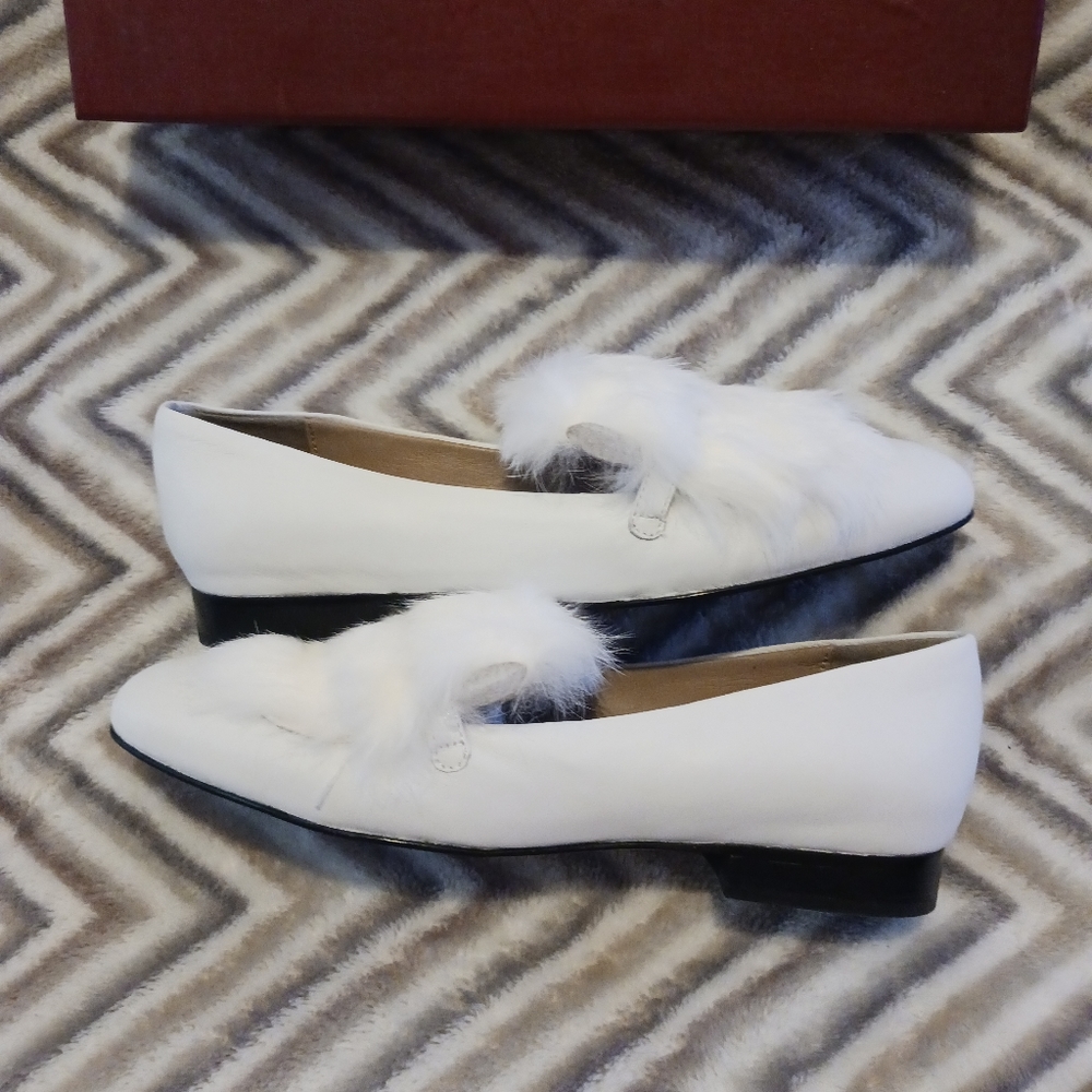 Donald J Pliner Lilian Loafer - Picture 5 of 10
